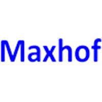 Maxhof Gruppe logo - Similar company to Maxfate Consulting