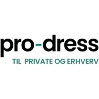 Pro-dress.dk logo - Similar company to Pro-Dress
