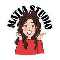 Matia Studio logo - Similar company to Team F