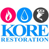 Kore Restoration logo - Similar company to Arcus Restoration