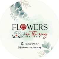 Flowers on the Way logo - Similar company to Morpho Flowers