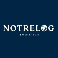 NOTRELOG LOGISTICS logo - Similar company to Studio'11