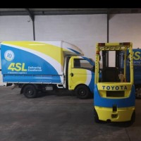 4SL (4 Seasons Logistics ) logo - Similar company to Tulsawiz Logistics