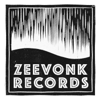 Zeevonk Records logo - Similar company to Zeevonk