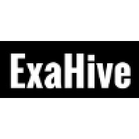 Exahive logo - Similar company to Tokenization Insight