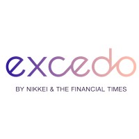 Excedo, by Nikkei & The Financial Times logo - Similar company to Learnjam