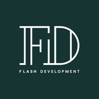 Flash Development logo - Similar company to Flash Ventures