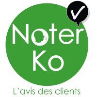 NoterKo logo - Similar company to Indépendant