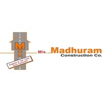 Madhuram Construction logo - Similar company to S N Construction