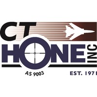 CT Hone, Inc. logo - Similar company to Excel Hydraulics Llc