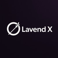 LAVEND X logo - Similar company to Amr Group