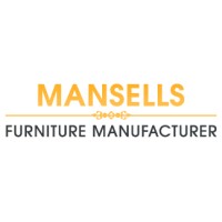 Mansells Furniture Manufacturer logo - Similar company to Klime-Ezee Ltd.