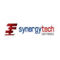 Synergy Tech Software logo - Similar company to Synergy Tech