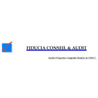 CABINET FIDUCIA CONSEIL & AUDIT logo - Similar company to Cabinet Souheil Jamoussi