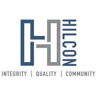 Hilcon LLC logo - Similar company to Ibolinva