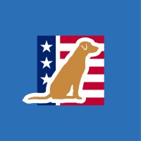 Puppy Jake Foundation logo - Similar company to Retrieving Freedom, Inc