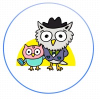 SmartDaddy Parental Control logo - Similar company to Study Of Violence