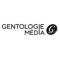 Groupe Gentologie Média Inc. logo - Similar company to Tibusch Paris