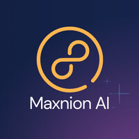 Maxnion AI 弘微科技 logo - Similar company to Aics