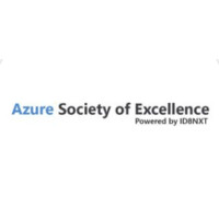 Azure Society of Excellence logo - Similar company to Technexus Community
