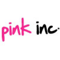 Pink Inc Creative logo - Similar company to Reflex Studios