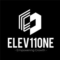 Elev11one logo - Similar company to Bollard Proof Ltd