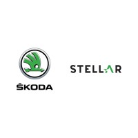 Stellar Skoda logo - Similar company to Infinity Vehicles Pvt Ltd
