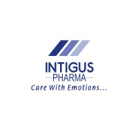 Intigus Pharmaceutical Private Limited logo - Similar company to Aradhya Enterprises Lucknow