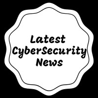 Latest Cyber Security News logo - Similar company to Cyber Security News