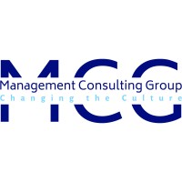Management Consulting Group logo - Similar company to Community Law In Action (Clia)