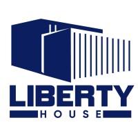 Liberty House Container logo - Similar company to Flexicube