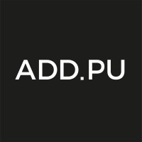 Add Pu Studio logo - Similar company to Be:Do Creativos