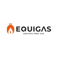 Equigas logo - Similar company to Fangala S.A.