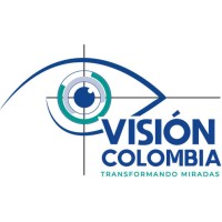 CLÍNICA OFTALMOLÓGICA VISIÓN COLOMBIA logo - Similar company to Veomás Latam