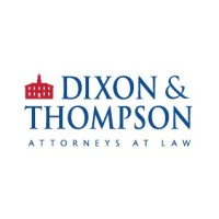 Dixon & Thompson Law