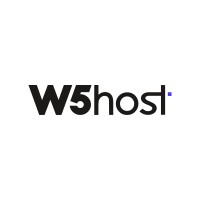 W5host logo - Similar company to Immunit Consulting