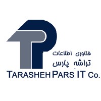 Tarashe pars Information Technology Company /تراشه پارس شیراز logo - Similar company to استارتاپ شیراز