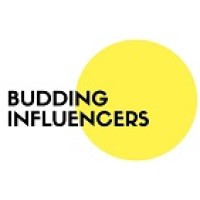 Budding Influencers logo - Similar company to Theboredmonkey