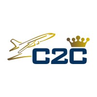 VIP Flight Attendant Training Commercial 2 Corporate logo - Similar company to C2C Training Academy