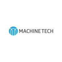 MACHINETECH LTD logo - Similar company to Eric Carnaby & Son Ltd