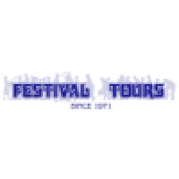Festival Tours - Travel Latin America logo - Similar company to Pie Experiences - South America Tour Operator
