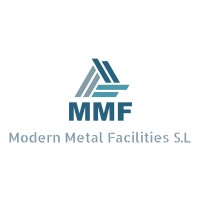 Modern Metal Facilities S.L. logo - Similar company to Conecband