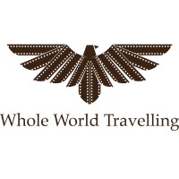 Whole World Travelling