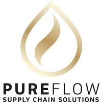 Pure Flow Supply Chain Solutions PTY LTD logo - Similar company to Universal Technology Services Pty Ltd