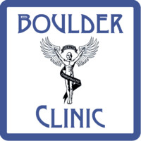Boulder Chiropractic Clinic logo - Similar company to Baker Chiropractic And Wellness
