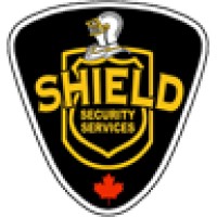 Shield Security Services logo - Similar company to Shield Security Services Ltd