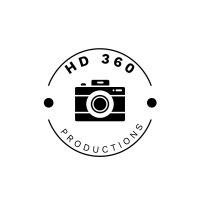 HD360 Productions logo - Similar company to Bkweb Media
