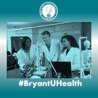 Bryant University School of Health and Behavioral Sciences logo - Similar company to Bryant University Pa Program