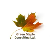 Green Maple Consulting Ltd. logo - Similar company to Az7 Global