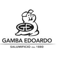 Salumificio Gamba Edoardo logo - Similar company to Salumificio Mena